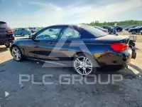 2015 BMW 428 фото