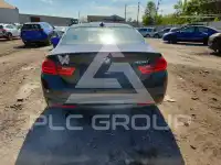 2015 BMW 428 фото