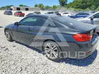 2015 BMW 428 фото