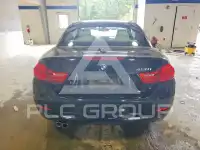 2015 BMW 428 фото