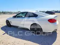 2015 BMW 428 photo