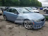 2015 BMW 428 photo