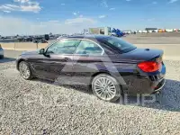2015 BMW 428 фото