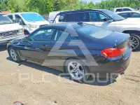 2015 BMW 428 фото