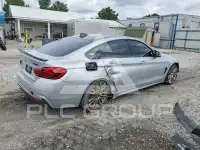 2015 BMW 428 фото