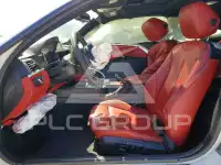 2015 BMW 428 photo