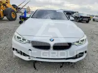 2015 BMW 428 фото