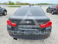 2015 BMW 428 photo