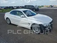 2015 BMW 428 фото