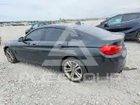 2015 BMW 428 photo