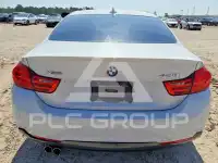 2015 BMW 428 фото