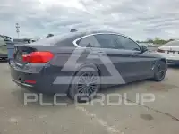 2015 BMW 428 фото
