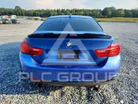 2015 BMW 428 фото