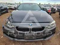 2015 BMW 428 фото