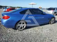 2015 BMW 428 фото