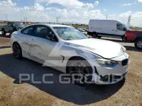 2015 BMW 428 фото