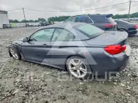 2015 BMW 428 фото