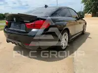 2015 BMW 428 фото