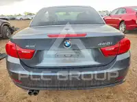 2015 BMW 428 фото