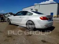 2015 BMW 428 фото