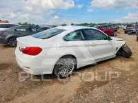 2015 BMW 428 фото