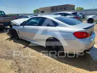 2015 BMW 428 фото