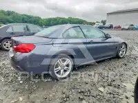 2015 BMW 428 фото