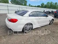 2015 BMW 428 фото