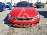 2015 BMW 428 фото