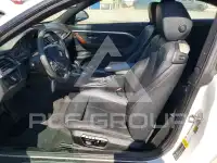 2015 BMW 428 фото