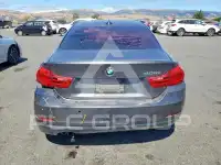 2015 BMW 428 фото
