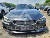 2015 BMW 428 фото