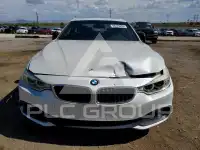 2015 BMW 428 фото