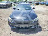 2015 BMW 428 фото