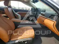 2015 BMW 428 photo