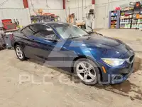 2015 BMW 428 photo