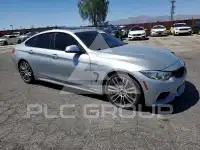 2015 BMW 428 фото