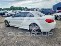 2015 BMW 428 фото