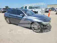 2015 BMW 428 фото