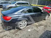 2015 BMW 428 фото