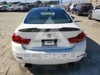 2015 BMW 428 фото