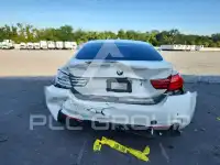 2015 BMW 428 фото