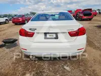 2015 BMW 428 фото