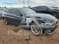 2015 BMW 428 фото