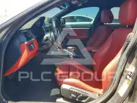 2015 BMW 428 photo