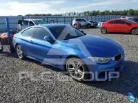 2015 BMW 428 фото