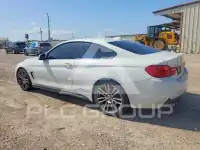 2015 BMW 428 фото