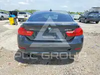 2015 BMW 428 фото