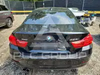 2015 BMW 428 фото