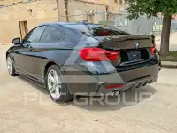 2015 BMW 428 фото